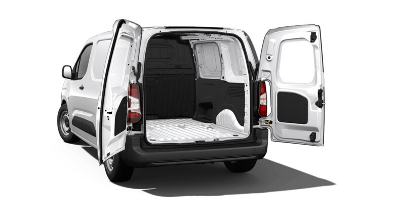 Citroen Berlingo M Diesel 1.5 D 100ps Van Enterprise Plus